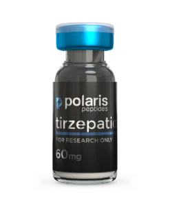 Tirzepatide 60mg