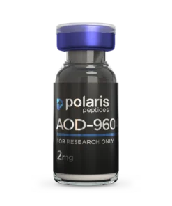 AOD-9604 2mg
