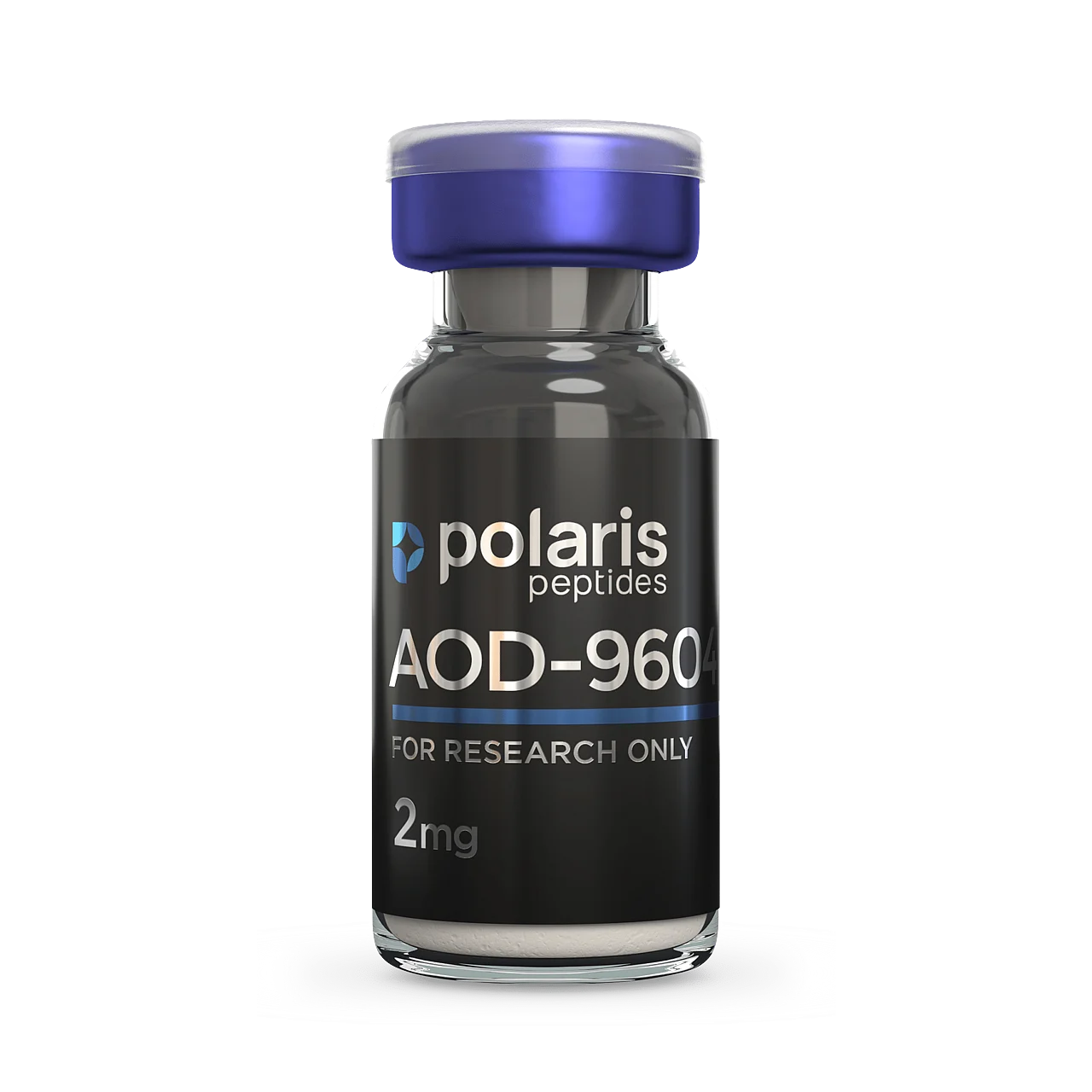 AOD-9604 2mg 1 25