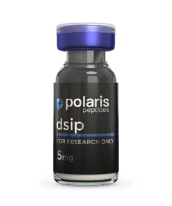 DSIP 5mg (Delta Sleep-Inducing Peptide)