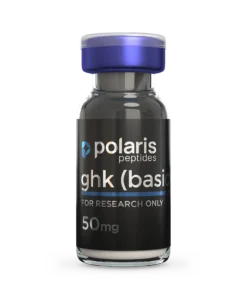 GHK (Basic) 50mg