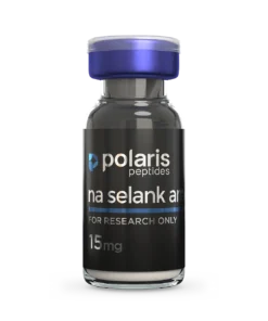 N-Acetyl Selank Amidate 15mg