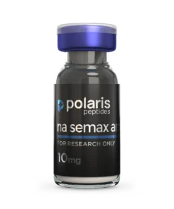 N-Acetyl Semax Amidate 10mg
