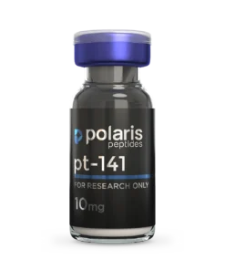 PT-141 (Bremelanotide) 10mg