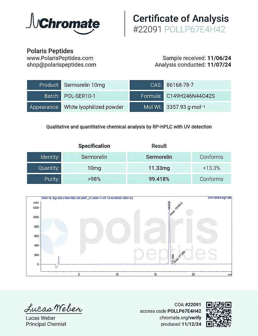 Sermorelin 10mg 2 54aaa