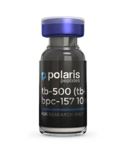 TB-500 10mg / BPC-157 10mg Blend