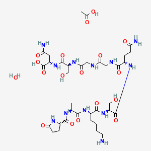 Thymulin 10mg (Thymalin) 2 61a