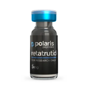 Retatrutide 5mg