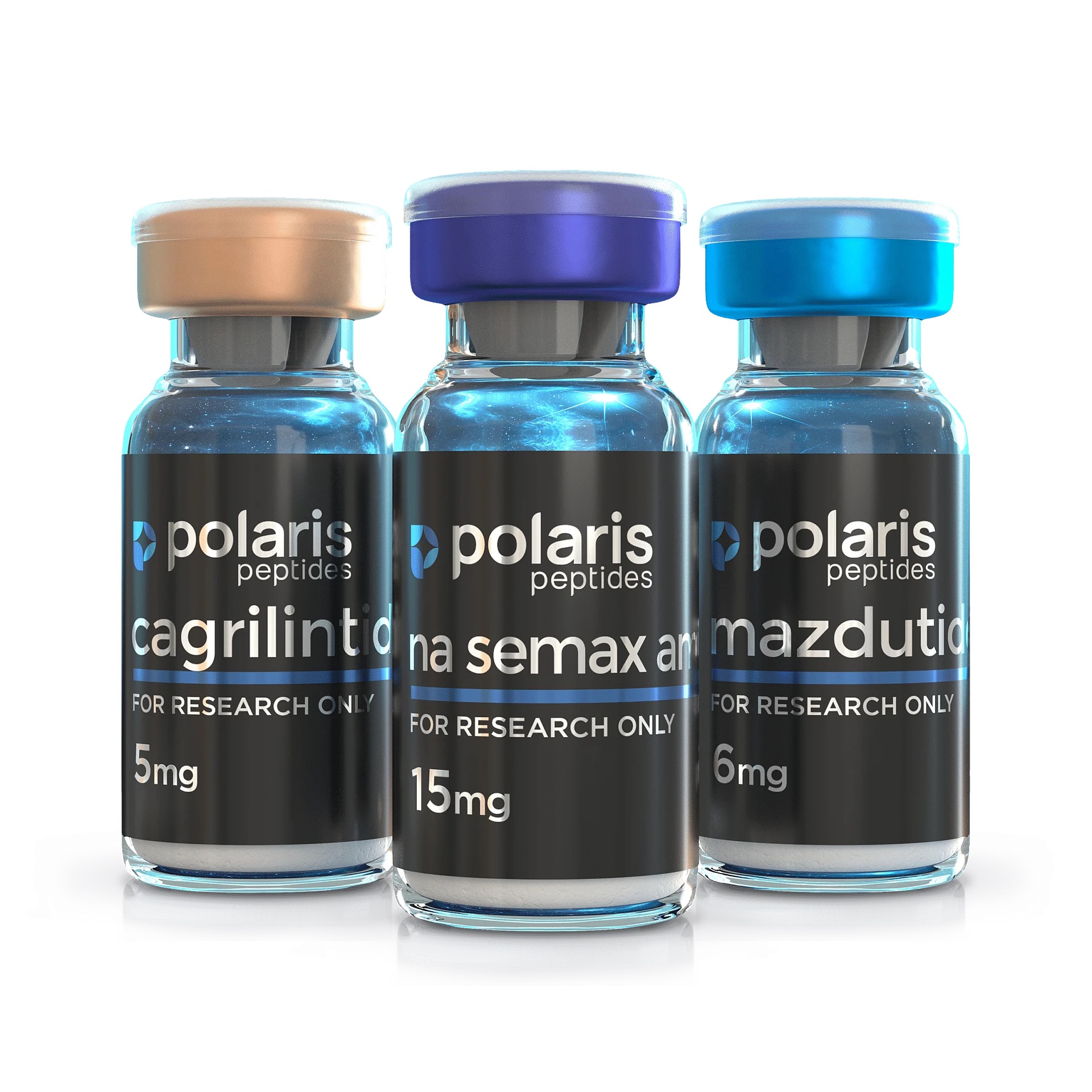 Polaris Peptides